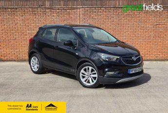Vauxhall Mokka 1.4 Mokka X Design Nav T S/S 5dr