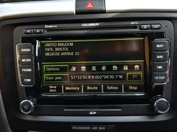 Skoda Superb 2.0 Superb Elegance TDI CR 140 Semi-Auto 5dr