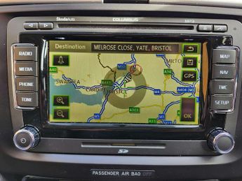 Skoda Superb 2.0 Superb Elegance TDI CR 140 Semi-Auto 5dr