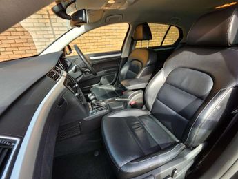 Skoda Superb 2.0 Superb Elegance TDI CR 140 Semi-Auto 5dr