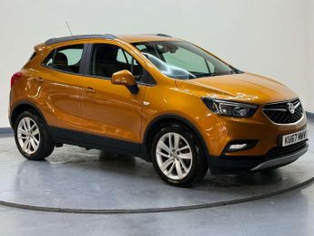 Vauxhall Mokka 1.4 Mokka X Active T S/S 5dr