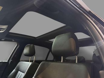 Mercedes-Benz E-CLASS 2.1 E220 SE CDi Auto 4dr