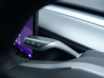 TESLA MODEL 3 Long Range Saloon 4dr Electric Auto RWD (282 ps)