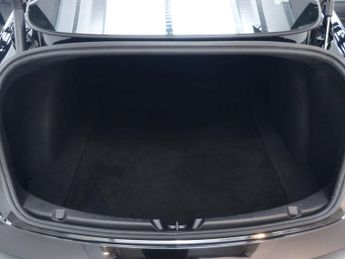 TESLA MODEL 3 Long Range Saloon 4dr Electric Auto RWD (282 ps)