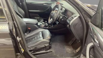BMW X3 2.0 30e 12kWh M Sport SUV 5dr Petrol Plug-in Hybrid Auto xDrive 