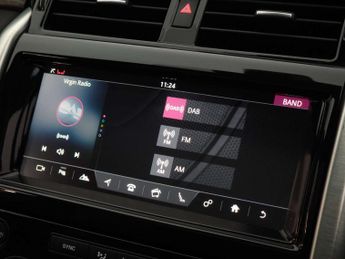 LAND ROVER DISCOVERY 2.0 Discovery HSE SD4 Auto 4WD 5dr