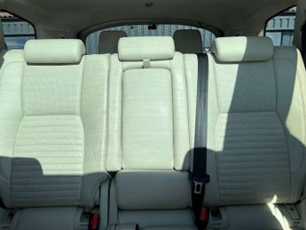 Land Rover DISCOVERY SPORT 2.2 Discovery Sport Luxury HSE SD4 Auto 4WD 5dr