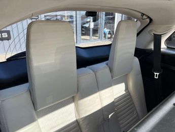 Land Rover DISCOVERY SPORT 2.2 Discovery Sport Luxury HSE SD4 Auto 4WD 5dr