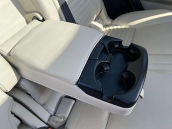 Land Rover DISCOVERY SPORT 2.2 Discovery Sport Luxury HSE SD4 Auto 4WD 5dr