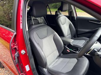 KIA NIRO 1.6 Niro 3 HEV Semi-Auto 5dr