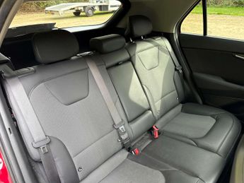 KIA NIRO 1.6 Niro 3 HEV Semi-Auto 5dr