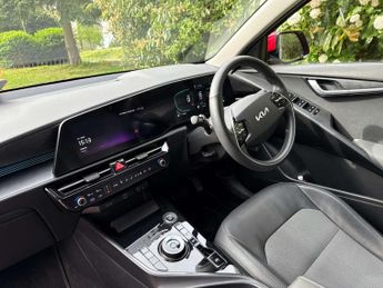 KIA NIRO 1.6 Niro 3 HEV Semi-Auto 5dr