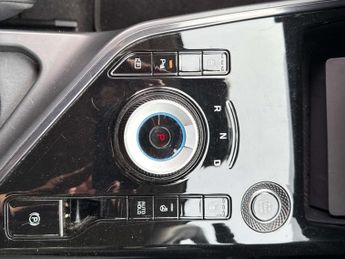 KIA NIRO 1.6 Niro 3 HEV Semi-Auto 5dr