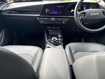 KIA NIRO 1.6 Niro 3 HEV Semi-Auto 5dr