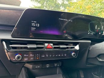 KIA NIRO 1.6 Niro 3 HEV Semi-Auto 5dr