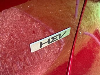 KIA NIRO 1.6 Niro 3 HEV Semi-Auto 5dr