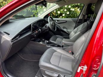 KIA NIRO 1.6 Niro 3 HEV Semi-Auto 5dr