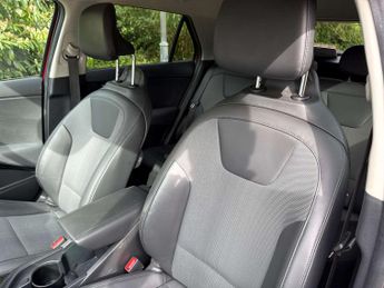 KIA NIRO 1.6 Niro 3 HEV Semi-Auto 5dr