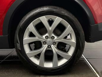 Land Rover DISCOVERY SPORT 2.0 Discovery Sport SE D Auto 4WD 5dr