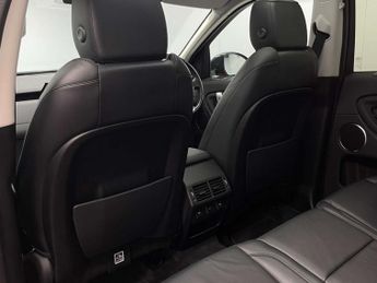 Land Rover DISCOVERY SPORT 2.0 Discovery Sport SE D Auto 4WD 5dr