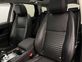 Land Rover DISCOVERY SPORT 2.0 Discovery Sport SE D Auto 4WD 5dr