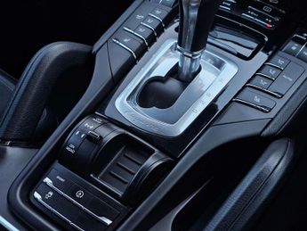 Porsche CAYENNE 4.2 TD V8 S Platinum Edition SUV 5dr Diesel TiptronicS 4WD Euro 