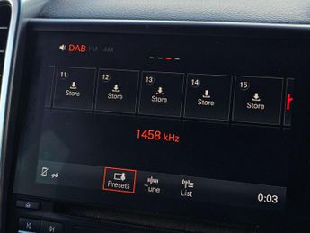 Porsche CAYENNE 4.2 TD V8 S Platinum Edition SUV 5dr Diesel TiptronicS 4WD Euro 