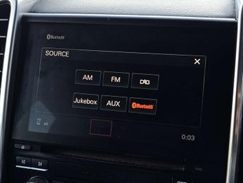 Porsche CAYENNE 4.2 TD V8 S Platinum Edition SUV 5dr Diesel TiptronicS 4WD Euro 