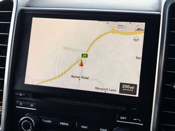 Porsche CAYENNE 4.2 TD V8 S Platinum Edition SUV 5dr Diesel TiptronicS 4WD Euro 