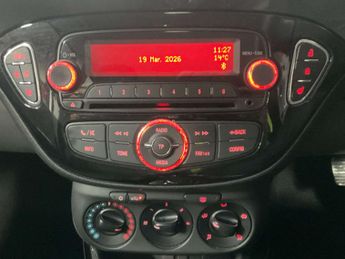 VAUXHALL CORSA 1.4 Corsa SE Auto 5dr