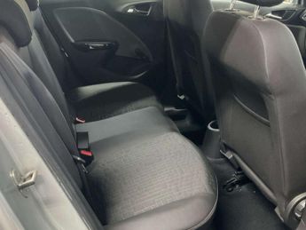 VAUXHALL CORSA 1.4 Corsa SE Auto 5dr