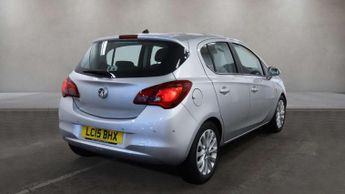 VAUXHALL CORSA 1.4 Corsa SE Auto 5dr