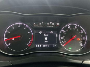 VAUXHALL CORSA 1.4 Corsa SE Auto 5dr