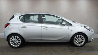 VAUXHALL CORSA 1.4 Corsa SE Auto 5dr