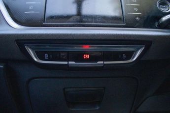 CITROEN C4 PICASSO 1.6 C4 Grand Picasso Exclusive+ Blue HDi Auto 5dr