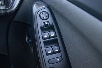 CITROEN C4 PICASSO 1.6 C4 Grand Picasso Exclusive+ Blue HDi Auto 5dr