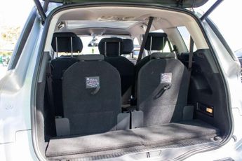 CITROEN C4 PICASSO 1.6 C4 Grand Picasso Exclusive+ Blue HDi Auto 5dr
