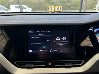 KIA NIRO 1.6 Niro 2 HEV Semi-Auto 5dr