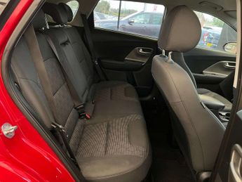 KIA NIRO 1.6 Niro 2 HEV Semi-Auto 5dr