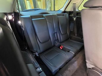 LAND ROVER DISCOVERY SPORT 2.0 Discovery Sport S D Auto 4WD 5dr