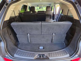 LAND ROVER DISCOVERY SPORT 2.0 Discovery Sport S D Auto 4WD 5dr