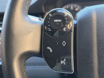LAND ROVER DISCOVERY SPORT 2.0 Discovery Sport S D Auto 4WD 5dr