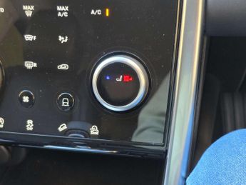 LAND ROVER DISCOVERY SPORT 2.0 Discovery Sport S D Auto 4WD 5dr