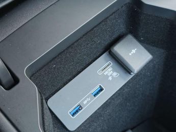 LAND ROVER DISCOVERY SPORT 2.0 Discovery Sport S D Auto 4WD 5dr