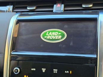 LAND ROVER DISCOVERY SPORT 2.0 Discovery Sport S D Auto 4WD 5dr