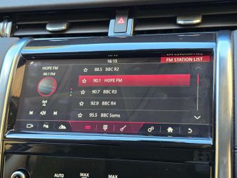 LAND ROVER DISCOVERY SPORT 2.0 Discovery Sport S D Auto 4WD 5dr