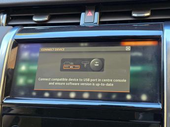 LAND ROVER DISCOVERY SPORT 2.0 Discovery Sport S D Auto 4WD 5dr