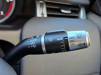 LAND ROVER DISCOVERY SPORT 2.0 Discovery Sport S D Auto 4WD 5dr