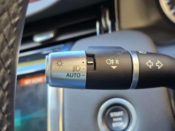 LAND ROVER DISCOVERY SPORT 2.0 Discovery Sport S D Auto 4WD 5dr