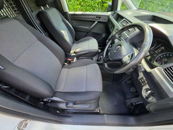 VOLKSWAGEN CADDY 2.0 Caddy C20 Startline TDI